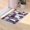 Flash Furniture Purple 2' x 3' Modern Color Blocked Area Rug ACD-RGTRZ861-23-PU-GG - alternate 2